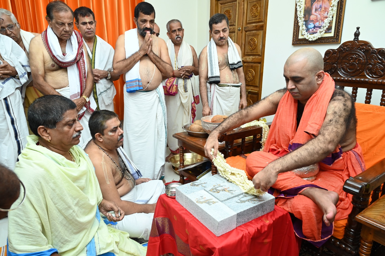 ಜಿಎಸ್ಬಿ ಸಮಾಜ ಹಿತರಕ್ಷಣಾ ವೇದಿಕೆಯ ಮಹತ್ವಕಾಂಕ್ಷಿ ಯೋಜನೆ ಜಿಎಸ್ಬಿ ಸಮಾಜ ಹಿತರಕ್ಷಣಾ ವೇದಿಕೆಯ ಮಹತ್ವಕಾಂಕ್ಷಿ ಯೋಜನೆ